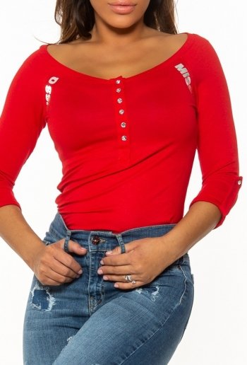 Camiseta Agadir R