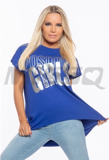 Camiseta Coris