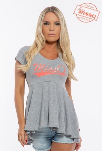 Camiseta Janca G