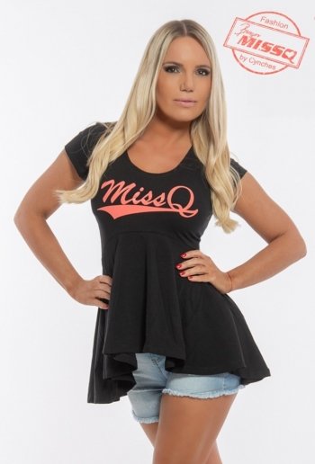 Camiseta Janca N