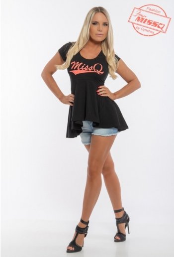 Camiseta Janca N
