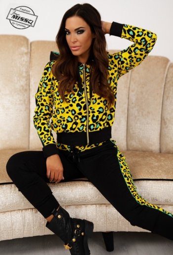 Chandal Fenty Am