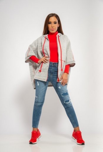 Chaqueta Andes GR