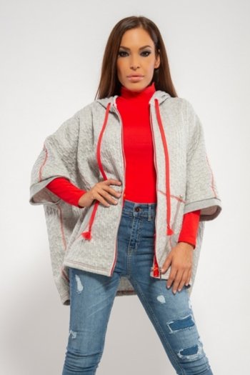 Chaqueta Andes GR