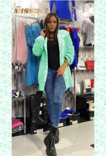 Chaqueta Kyla V