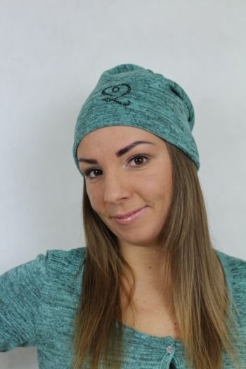 Gorro Verde