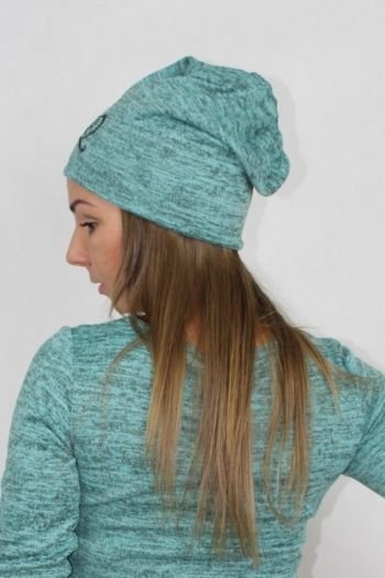 Gorro Verde