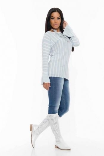 Jersey Chila