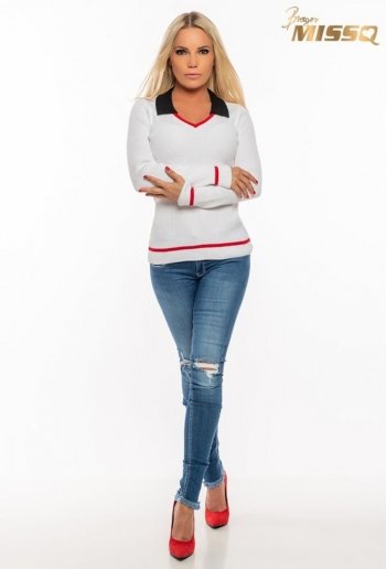 Jersey Gabi B
