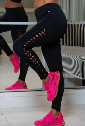 Leggins Azafran