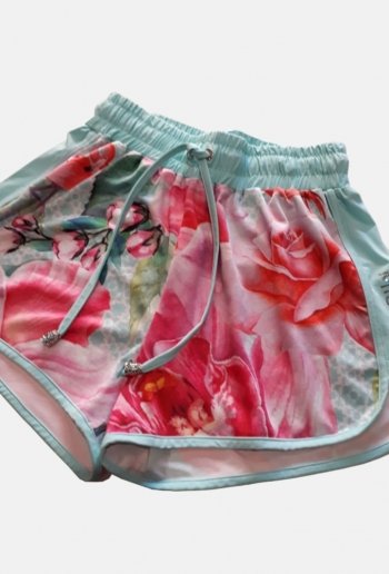 Short Drezda Azc