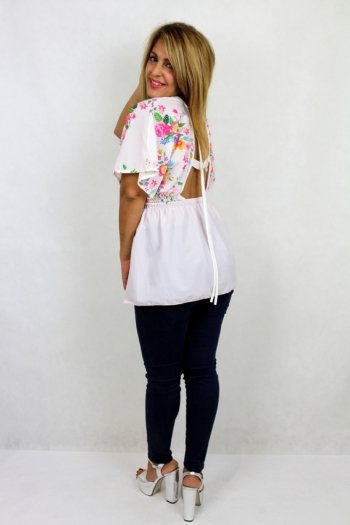 Túnica Sheila