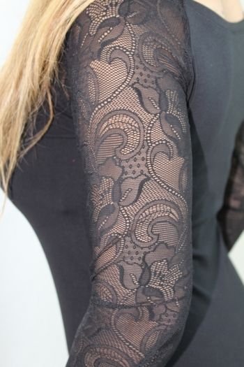 Vestido E. Kristi