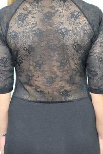 Vestido E. Zsazsa