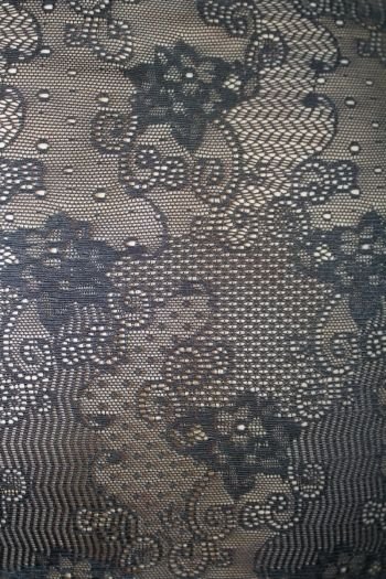 Vestido E. Zsazsa