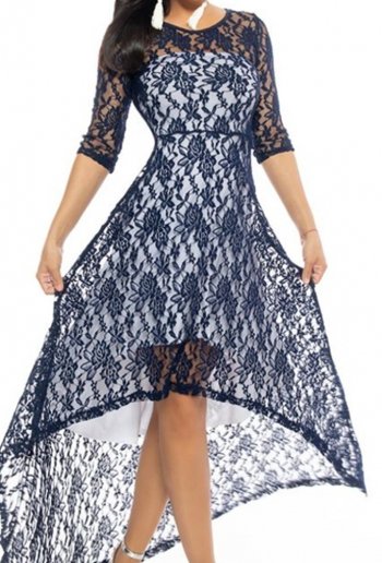 Vestido Indigo Az