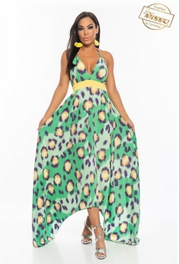 Vestido Margaret V