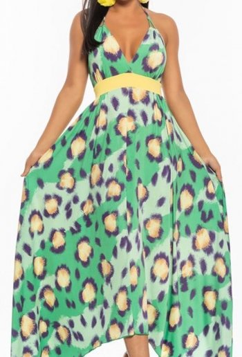 Vestido Margaret V