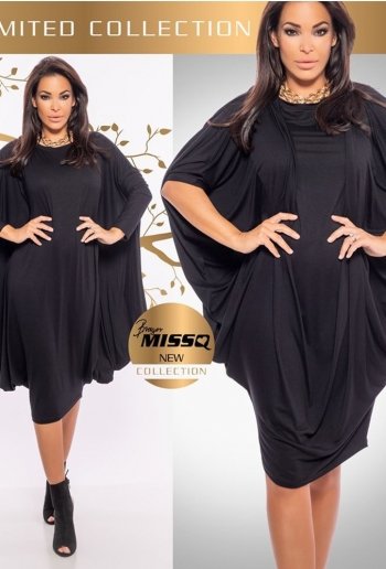 Vestido Mix N