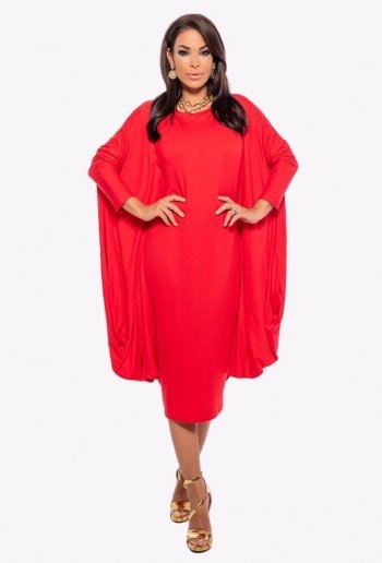 Vestido Mix R