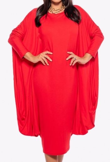 Vestido Mix R