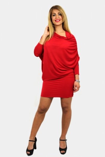 Vestido Mumin R