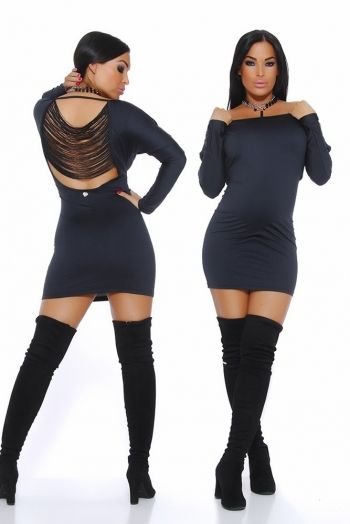 Vestido Nispero