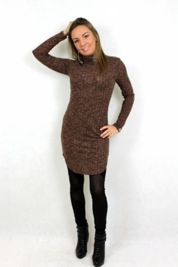 Vestido Sidonia M