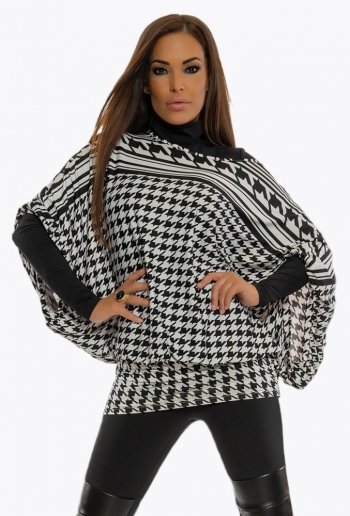 Vestido Touch Pt