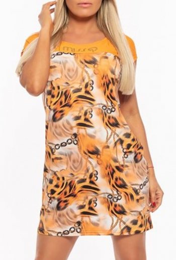 Vestido Zsulike Nan
