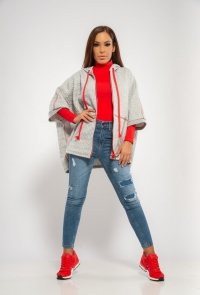 Chaqueta Andes GR