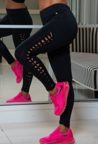 Leggins Azafran