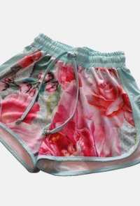 Short Drezda Azc