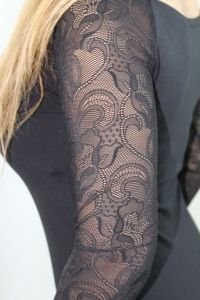 Vestido E. Kristi