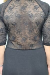 Vestido E. Zsazsa